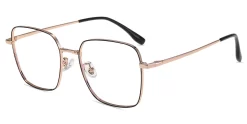 M61014 Farbe Auswählen: Schwarz, Roségold (C01)