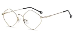 Bestes Optiker Geschäft 21 K777 Farbe Auswählen: Gold (C1)