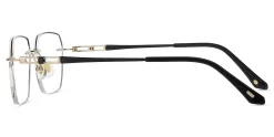 BJF2104 Farbe Auswählen: Schwarz, Gold (C01) -Bestes Optiker Geschäft 3 201a397d0db8979b71c38e8e37bce3a6
