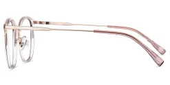 TM88216 Farbe Auswählen: Roségold, Klar, Rosa (C58) -Bestes Optiker Geschäft 3 42aa5a6ef80abe053112e6d42d946e6f