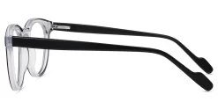 YC21247 Farbe Auswählen: Schwarz, Klar, Matt (C1) -Bestes Optiker Geschäft 3 62e7c324f27a815893a99c9864bf926f
