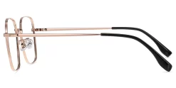 M61014 Farbe Auswählen: Schwarz, Roségold (C01) -Bestes Optiker Geschäft 3 848ad38a57549c86c443c61a88341fdb