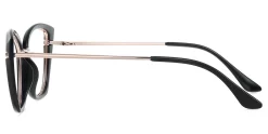 TM33611 Farbe Auswählen: Schwarz, Roségold (C01) -Bestes Optiker Geschäft 3 a58c294920d637370ea18827d79df5f6
