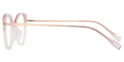 YS11808 Farbe Auswählen: Matt, Rosa, Klar, Roségold (C9) -Bestes Optiker Geschäft 3 dbb0d84d1c783299f7880b67bd9d4655