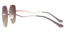 BB3112 Farbe Auswählen: Grau, Roségold (C3) -Bestes Optiker Geschäft 3 fa21a03367a3470acf040bcd1475e965