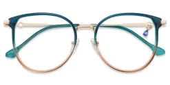 Judy135 Farbe Auswählen: Klar, Blau, Rosa (C5) -Bestes Optiker Geschäft 4 0602956be174ea854e88e0b817421f3c