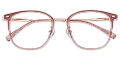 TM88216 Farbe Auswählen: Roségold, Klar, Rosa (C58) -Bestes Optiker Geschäft 4 42aa5a6ef80abe053112e6d42d946e6f