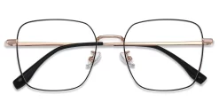 M61014 Farbe Auswählen: Schwarz, Roségold (C01) -Bestes Optiker Geschäft 4 848ad38a57549c86c443c61a88341fdb