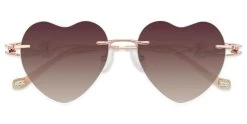 S18293 Farbe Auswählen: Roségold (Rose Gold) -Bestes Optiker Geschäft 4 88dea2899fbfc426421c74f2bf7299ea
