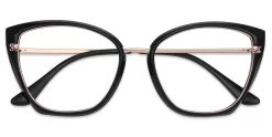TM33611 Farbe Auswählen: Schwarz, Roségold (C01) -Bestes Optiker Geschäft 4 a58c294920d637370ea18827d79df5f6
