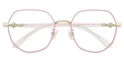 Vicky0706 Farbe Auswählen: Rosa, Gold (C2) -Bestes Optiker Geschäft 4 bec9bfe1e84202ebbd94602bc0ecdc82