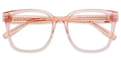 Grace391 Farbe Auswählen: Klar, Rosa (C2) -Bestes Optiker Geschäft 4 d4ea6fb5d0eb06cdba3f9213b27f9156