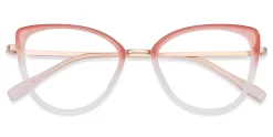 YS11808 Farbe Auswählen: Matt, Rosa, Klar, Roségold (C9) -Bestes Optiker Geschäft 4 dbb0d84d1c783299f7880b67bd9d4655