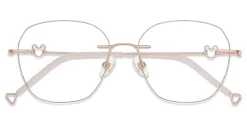 BJ1015 Farbe Auswählen: Roségold (Rose Gold) -Bestes Optiker Geschäft 4 ed0ae221c977882542c827b5ac26f576