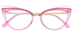 TM89193 Farbe Auswählen: Klar, Rosa, Gold (C5) -Bestes Optiker Geschäft 4 edee78e75bad530ddc94b36a3dc0500d