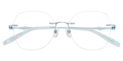 T47544 Farbe Auswählen: Silber (C7) -Bestes Optiker Geschäft 4 efb5cd9cba061eb5af9d64c4a1843f6f
