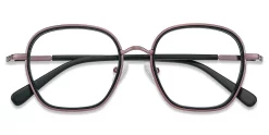 YC35041 Farbe Auswählen: Schwarz, Lila (C1) -Bestes Optiker Geschäft 4 f9ae36d10cd13a8dffef886fc632a5fc