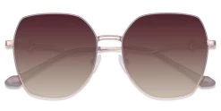 BB3112 Farbe Auswählen: Grau, Roségold (C3) -Bestes Optiker Geschäft 4 fa21a03367a3470acf040bcd1475e965