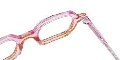 S07107 Farbe Auswählen: Rosa, Klar (C3) -Bestes Optiker Geschäft 5 15c62a5559efe42fd25f5fc7661d3eef